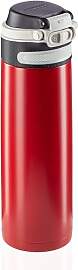 Leifheit Thermobecher Flip 600ml, Kaffeebecher