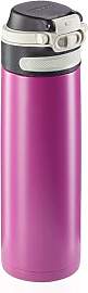 Leifheit Thermobecher Flip 600ml, Kaffeebecher