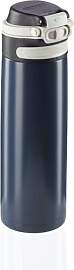 Leifheit Thermobecher Flip 600ml, Kaffeebecher