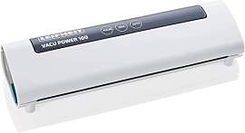 Leifheit Vakuumiergerät Vacu Power 100,