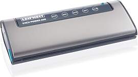 Leifheit Vakuumiergerät Vacu Power 500,