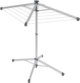Leifheit Wäschespinne Lino Popup 82500,