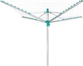 Leifheit Wäschespinne Linomatic 500 Easy,