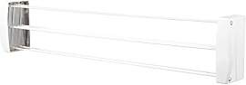 Leifheit Wandtrockner Teleclip 74 Extendable, 7,4m 