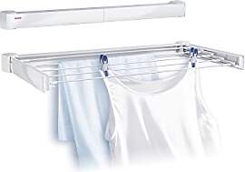 Leifheit Wandtrockner Telegant 30 Protect, 3m