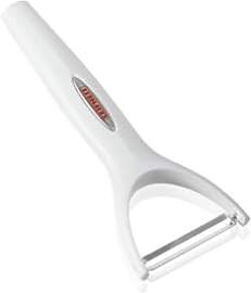 Leifheit Y-Sparschäler ComfortLine-Serie,