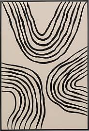 Leinwandbild KARE DESIGN "Leinwandbild