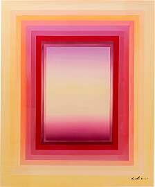 Leinwandbild KARE DESIGN "Leinwandbild