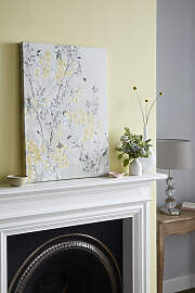 Leinwandbild LAURA ASHLEY "Spring