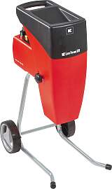 Leisehäcksler EINHELL "GC-RS 2540",