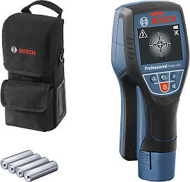Leitungsortungsgerät BOSCH PROFESSIONAL