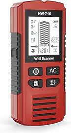 Leitungssucher Ortungsgerät, 5 in 1