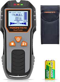 Leitungssucher Ortungsgerät, POROMETISTO DSF01