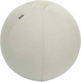 LEITZ Ergo Active Sitzball hellgrau 65,0 cm