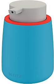 Leitz Pumpspender, Sanftes Blau, Cosy-Serie,