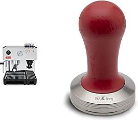 Lelit Anita PL042EM, Prosumer-Kaffeemaschine mit