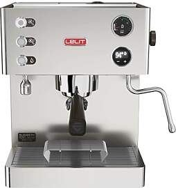 Lelit Elizabeth Kaffeemaschine - Mit