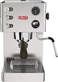 Lelit Victoria Kaffeemaschine - Mit