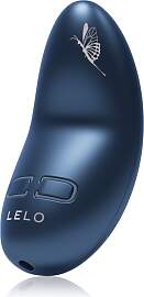 Lelo Nea 3 Stimulator Alien Blue 7,4 cm