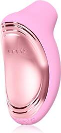 Lelo Sona 2 Travel Klitoris-Stimulator 8.9 cm