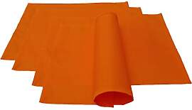 Lemos Home Hochwertiges Platzset Platzdeckchen 4