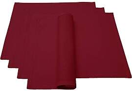 Lemos Home Platzset Tischset Platzdeckchen 4
