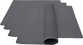 Lemos Home Platzset Tischset Platzdeckchen 4
