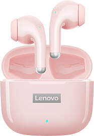 Lenovo LP40 Pro Bluetooth-Kopfhörer Rosa