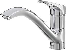 Lenz KONO Küchenarmatur chrom 45330002