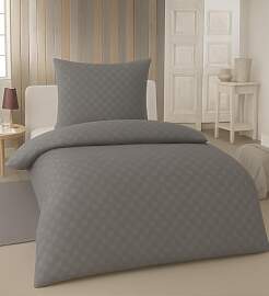 Leonado Vicenti Bettwäsche 100% Baumwolle