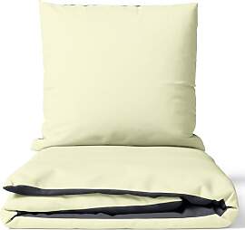 Leonado Vicenti Bettwäsche 2teilig Bettbezug -