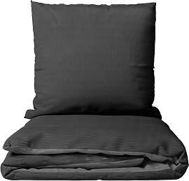 Leonado Vicenti Bettwäsche Seersucker Mikrofaser