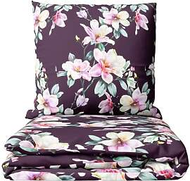 Leonado Vicenti Biber Bettwäsche 2teilig 155x220