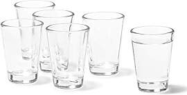 LEONARDO 012663 Schnaps Wodka Stamper, Glas, 70