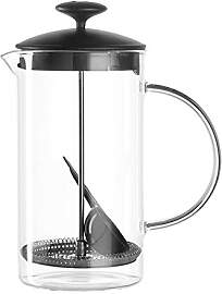 Leonardo Caffè per me French Press