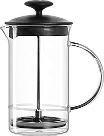 Leonardo Caffè per me Milchaufschäumer,