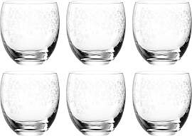 Leonardo Chateau Trink-Glas, Glas-Becher mit