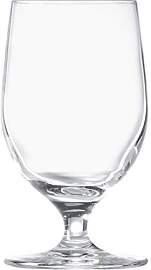 Leonardo Ciao+ Wasserglas, 1 Stück, Trink-Glas