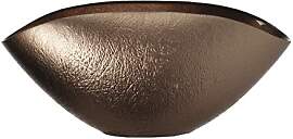 Leonardo Como Design-Schale, elegante moderne