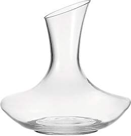 Leonardo Daily Rotwein-Dekanter, Wein-Karaffe aus