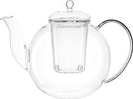 LEONARDO HOME 034920 Teekanne Armonia, 1,2 l,