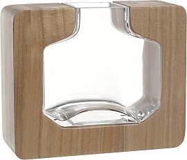 LEONARDO HOME AUTENTICO Objektvase • 1 Stück