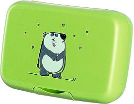 LEONARDO HOME Bambini Brotdose für Kinder 1