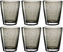 LEONARDO HOME BECHER BASALTO B BURANO