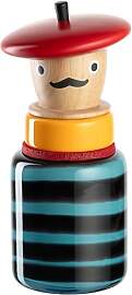 LEONARDO HOME BUONI AMICI Vase Pizzaiolo • 1