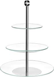 LEONARDO HOME CENA Etagere • 1 Stück •