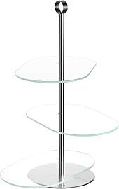 LEONARDO HOME CENA Etagere • 1 Stück •