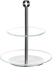 LEONARDO HOME CENA Etagere • 1 Stück •