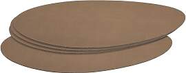 LEONARDO HOME GOCCE Platzset • 4 Stück •