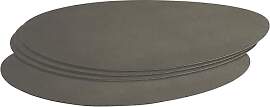 LEONARDO HOME GOCCE Platzset • 4 Stück •